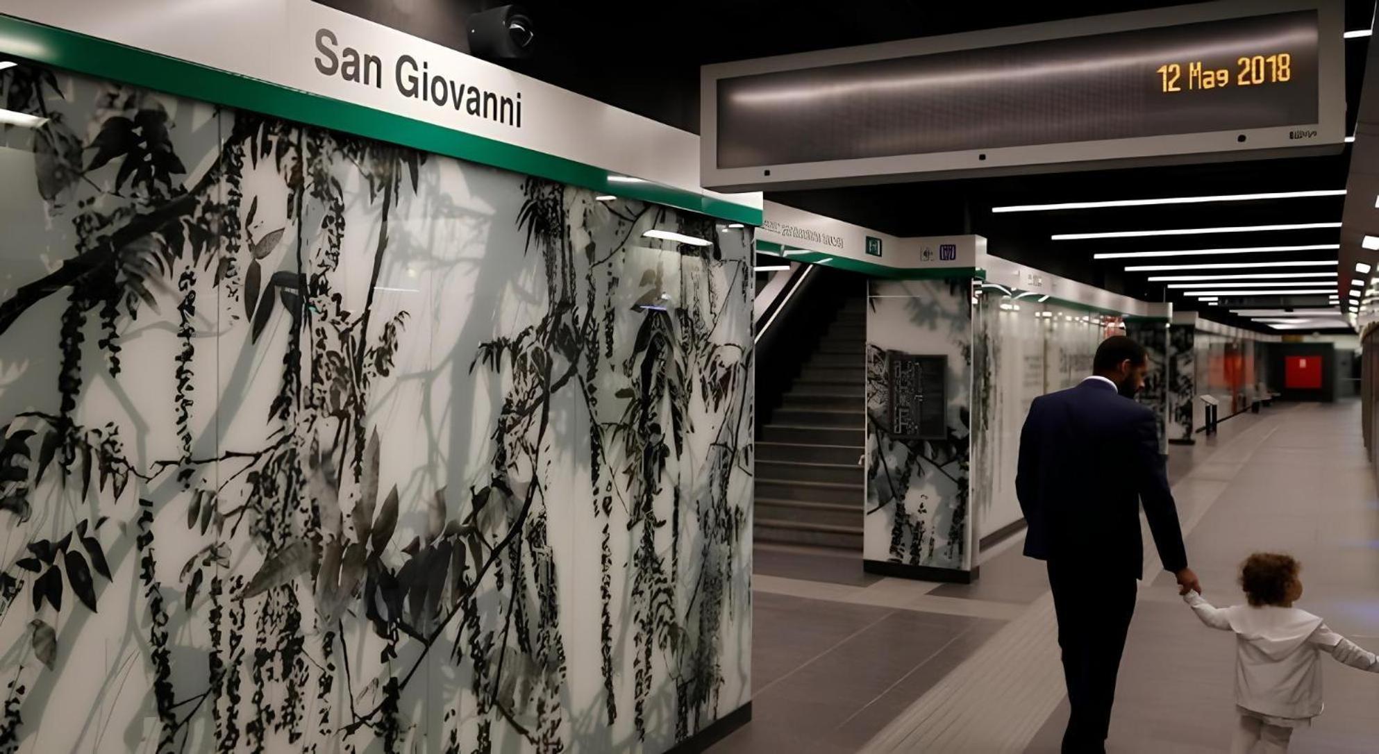 Green Rose Appartamento Nel Cuore Di Roma Exterior foto